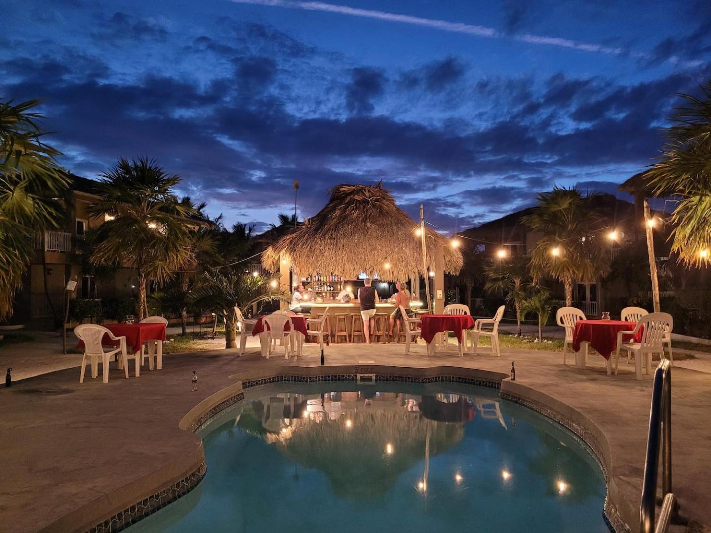 Exquisite Oceanfront Private Estate By Alom San Pedro (Ambergris Caye) Exterior photo