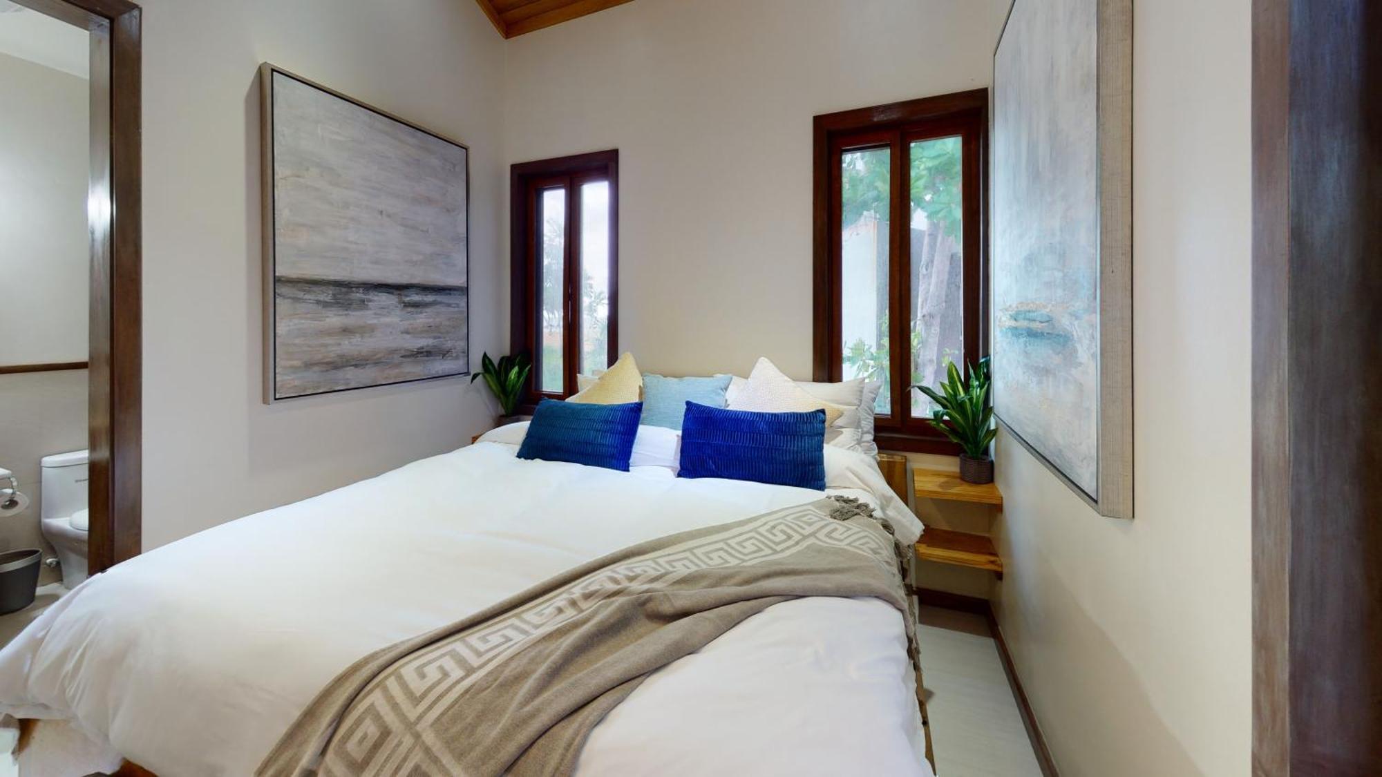 Exquisite Oceanfront Private Estate By Alom San Pedro (Ambergris Caye) Exterior photo