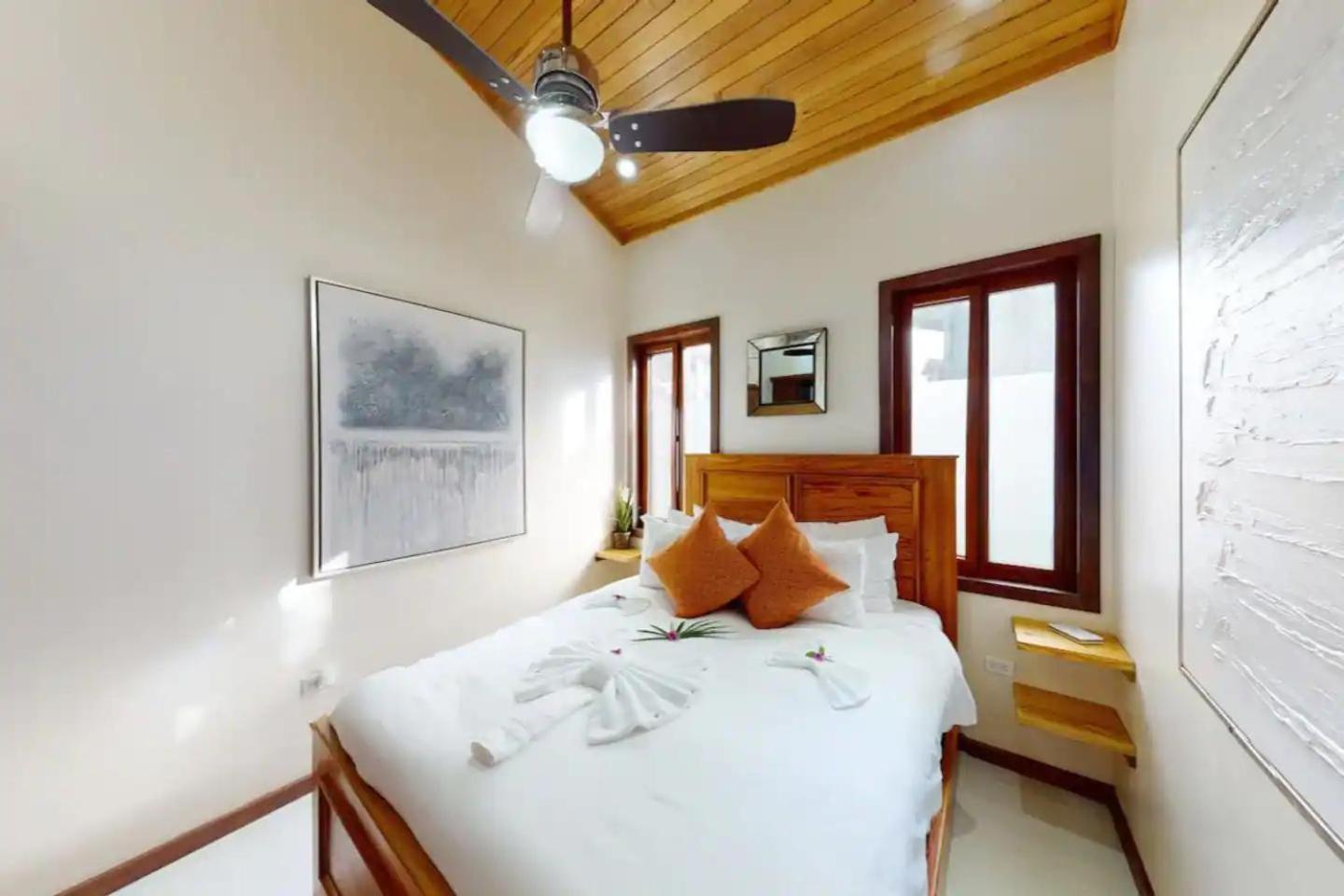 Exquisite Oceanfront Private Estate By Alom San Pedro (Ambergris Caye) Exterior photo