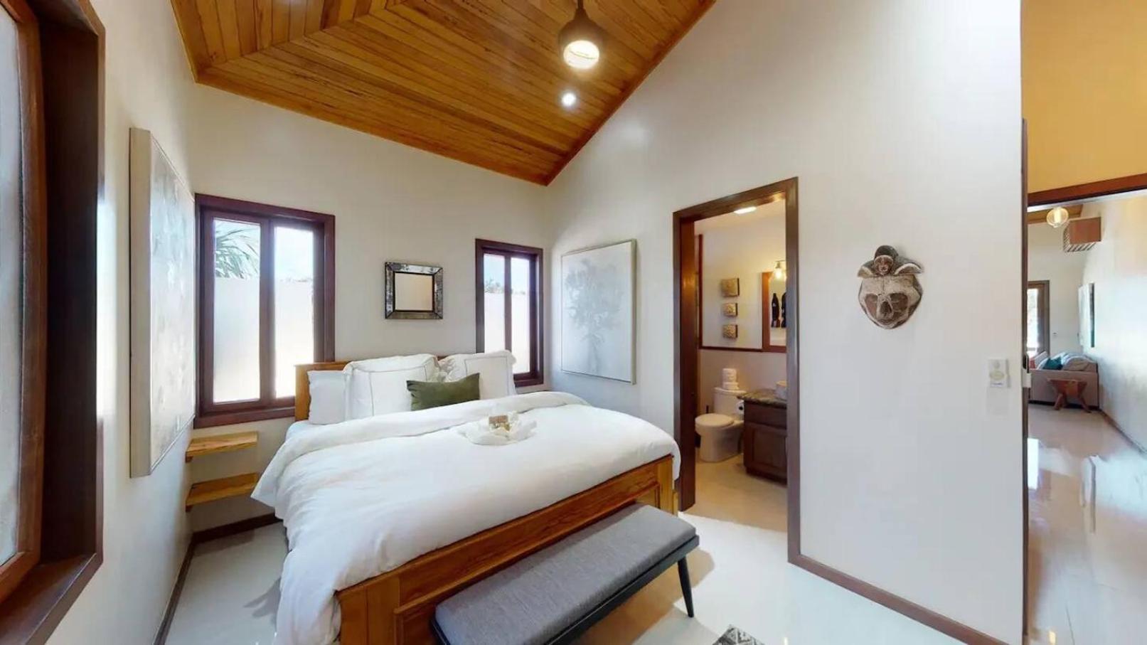 Exquisite Oceanfront Private Estate By Alom San Pedro (Ambergris Caye) Exterior photo