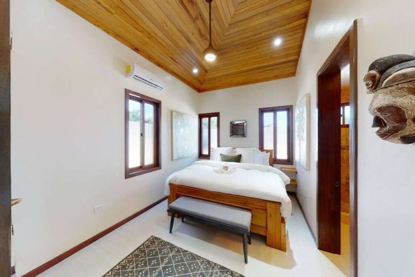 Exquisite Oceanfront Private Estate By Alom San Pedro (Ambergris Caye) Exterior photo