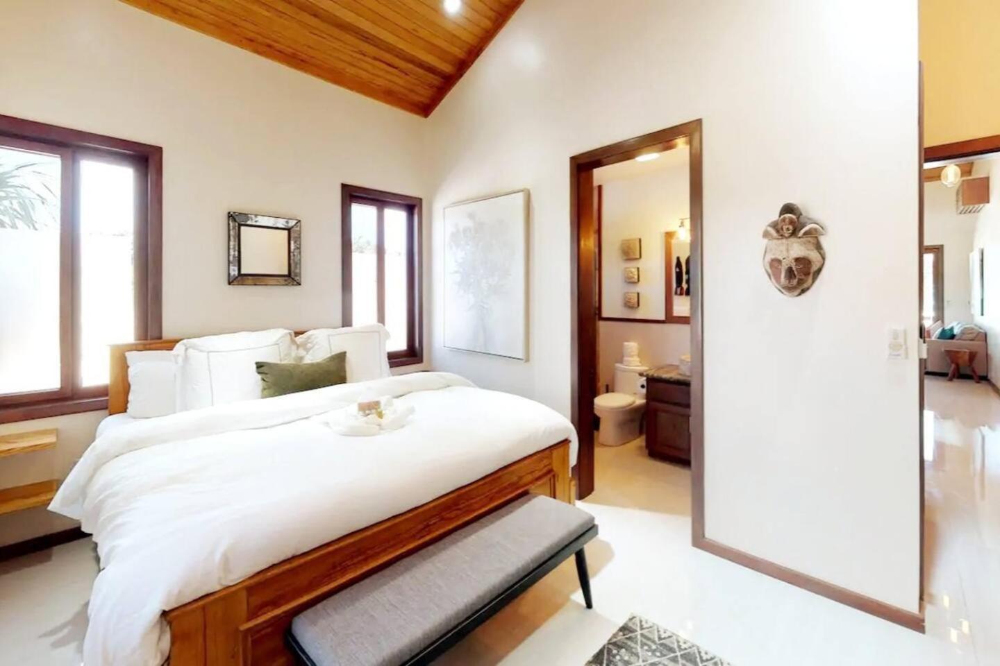 Exquisite Oceanfront Private Estate By Alom San Pedro (Ambergris Caye) Exterior photo